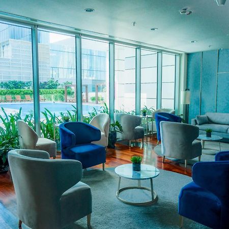 Brand New Water Front Luxury Cinnamon Suites Apartment In Heart Of Colombo City Εξωτερικό φωτογραφία