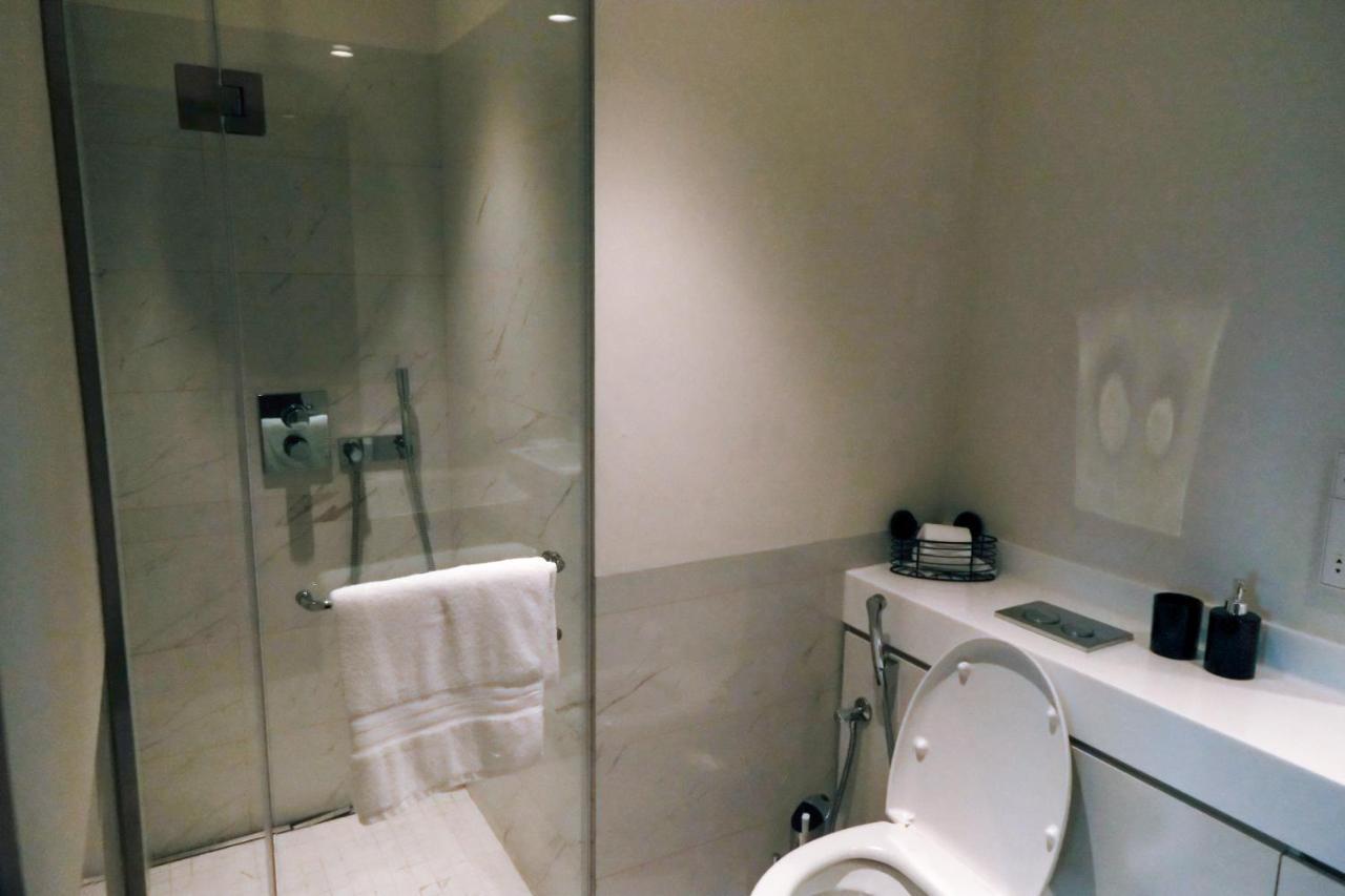 Brand New Water Front Luxury Cinnamon Suites Apartment In Heart Of Colombo City Εξωτερικό φωτογραφία