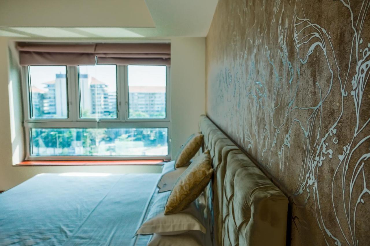 Brand New Water Front Luxury Cinnamon Suites Apartment In Heart Of Colombo City Εξωτερικό φωτογραφία