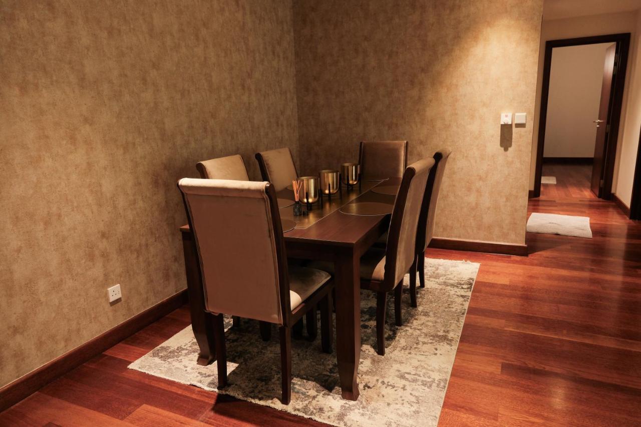 Brand New Water Front Luxury Cinnamon Suites Apartment In Heart Of Colombo City Εξωτερικό φωτογραφία