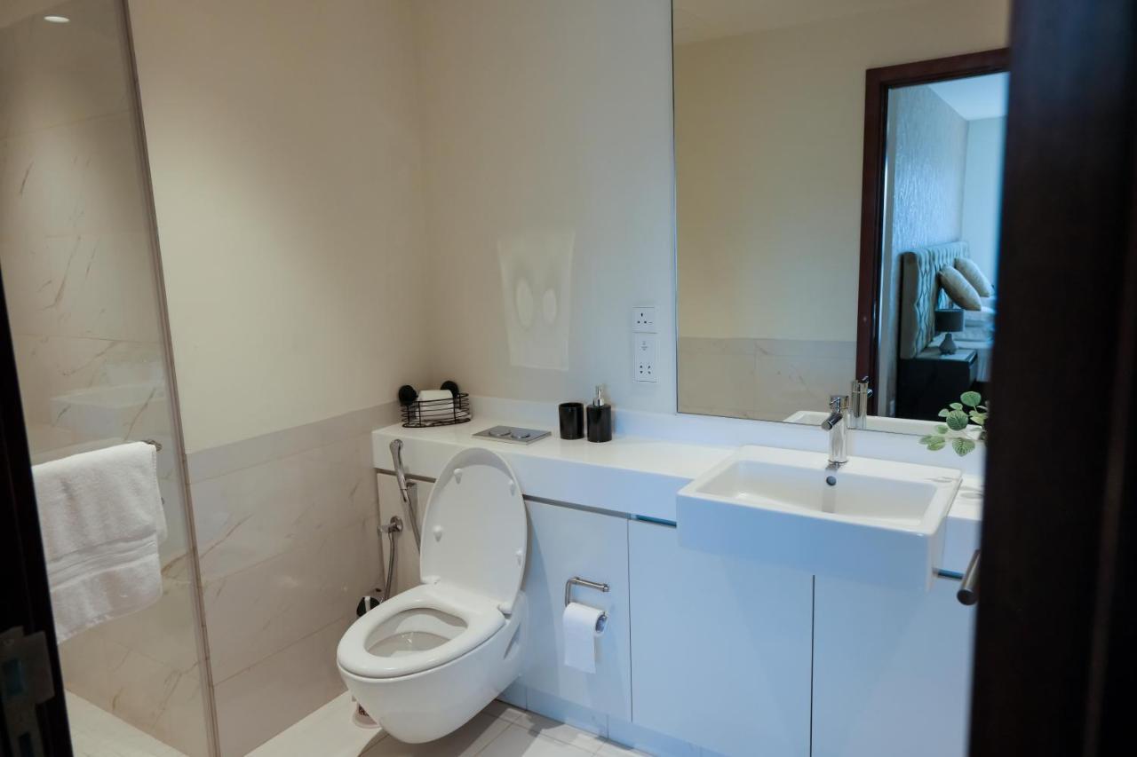 Brand New Water Front Luxury Cinnamon Suites Apartment In Heart Of Colombo City Εξωτερικό φωτογραφία
