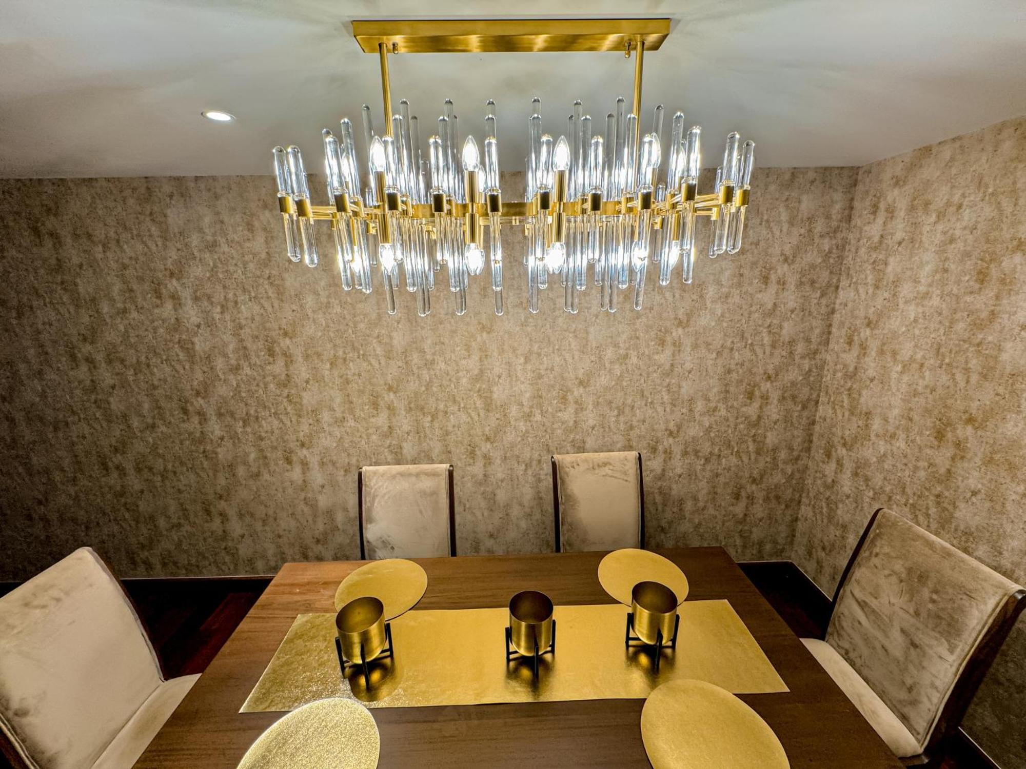 Brand New Water Front Luxury Cinnamon Suites Apartment In Heart Of Colombo City Εξωτερικό φωτογραφία